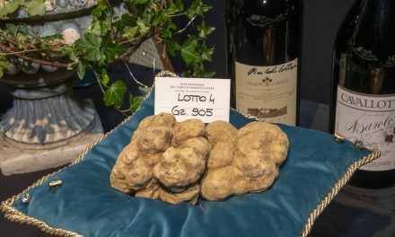 XXVI edizione dell’Asta Mondiale del Tartufo Bianco d’Alba