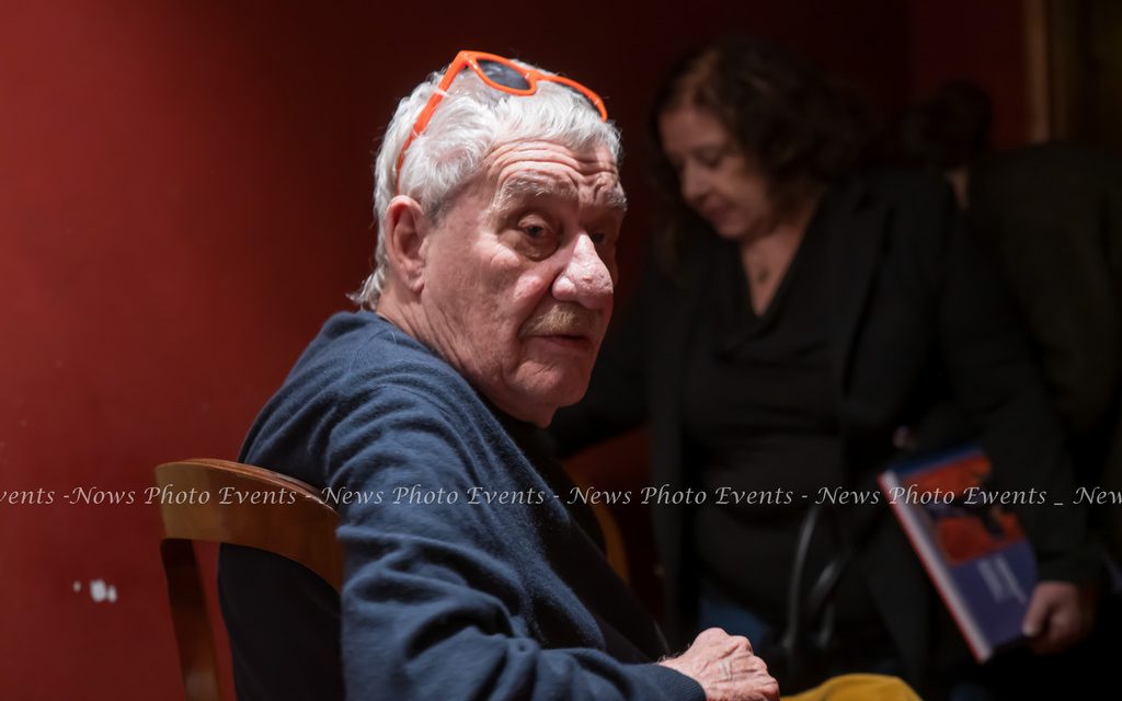 Palazzo Mazzetti di Asti ospita Paolo Conte