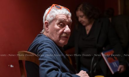 Palazzo Mazzetti di Asti ospita Paolo Conte