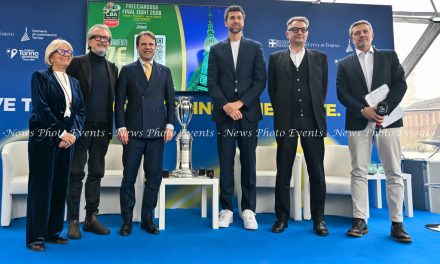 STUDIO DELL’IMPATTO ECONOMICO DELLA FRECCIAROSSA FINAL EIGHT 2025   E DELL’EVOLUZIONE DEL BASKET ITALIANO IN EUROPA