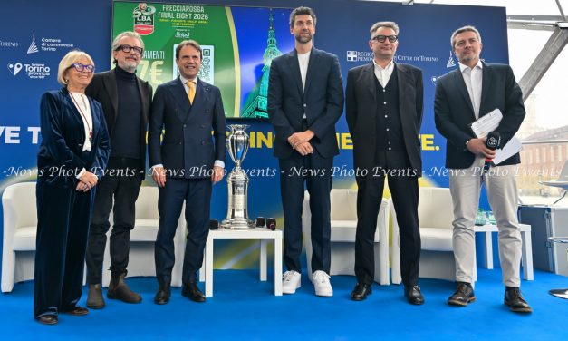STUDIO DELL’IMPATTO ECONOMICO DELLA FRECCIAROSSA FINAL EIGHT 2025   E DELL’EVOLUZIONE DEL BASKET ITALIANO IN EUROPA