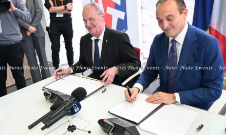 AUTONOMIA DIFFERENZIATA:  FIRMATA LA PRE-INTESA TRA GOVERNO E REGIONE PIEMONTE