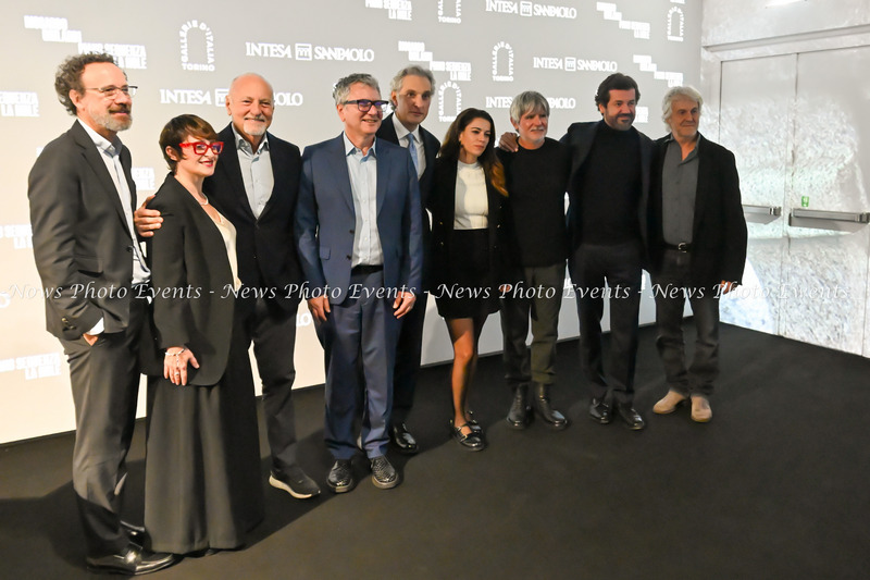 Galleria d’Italia insieme per i 25 anni del Museo Nazionale del Cinema