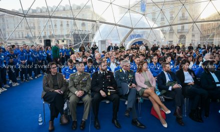 Le eccellenze sportive del Piemonte