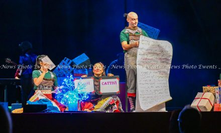 Inaugurato l’XIX° edizione di Il Magico Natale ad Asti