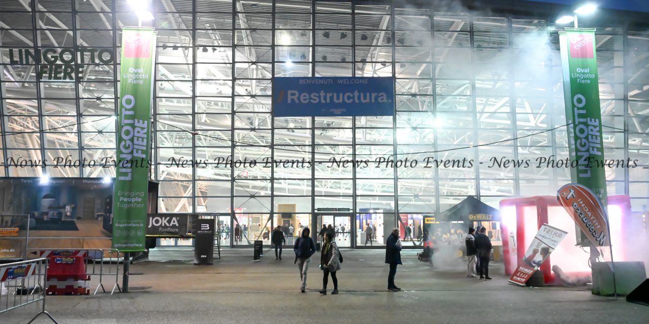 Successo di Restructura 2025