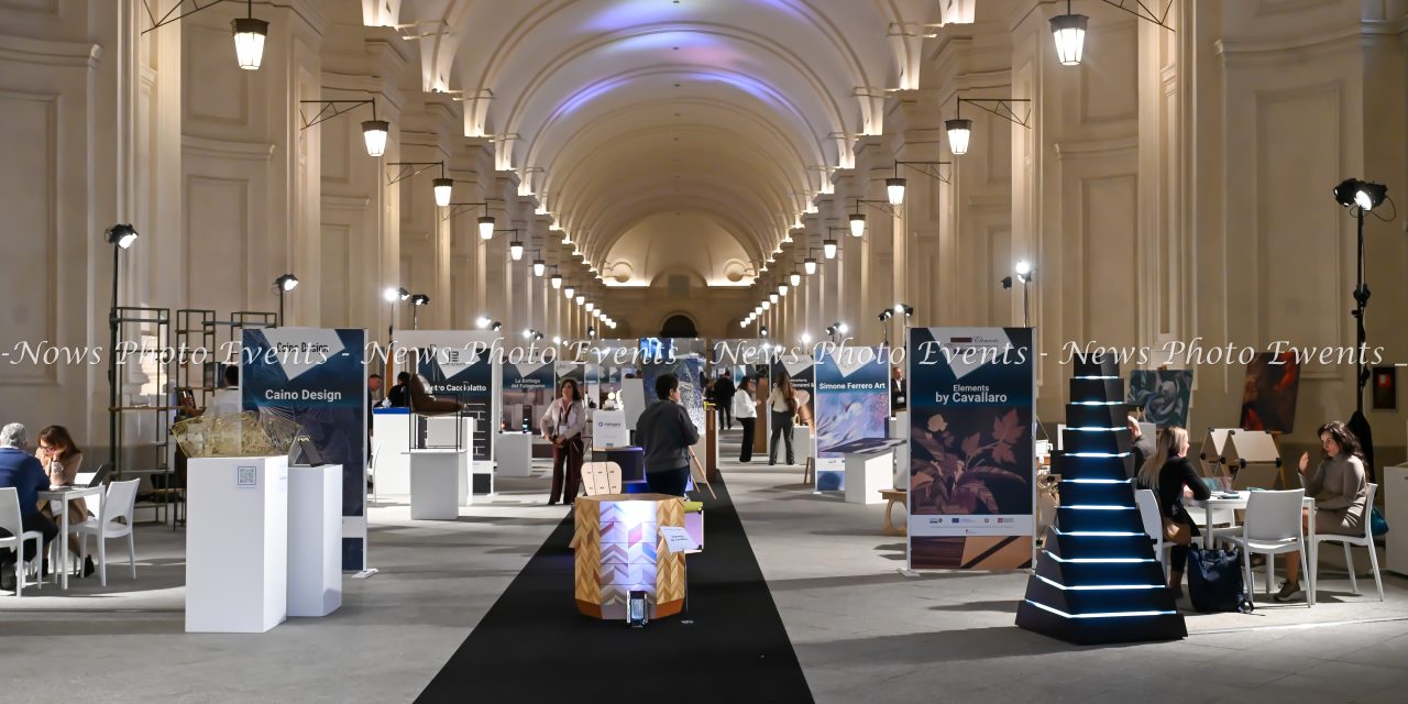 Experience Piemonte 2025