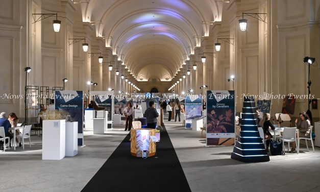 Experience Piemonte 2025