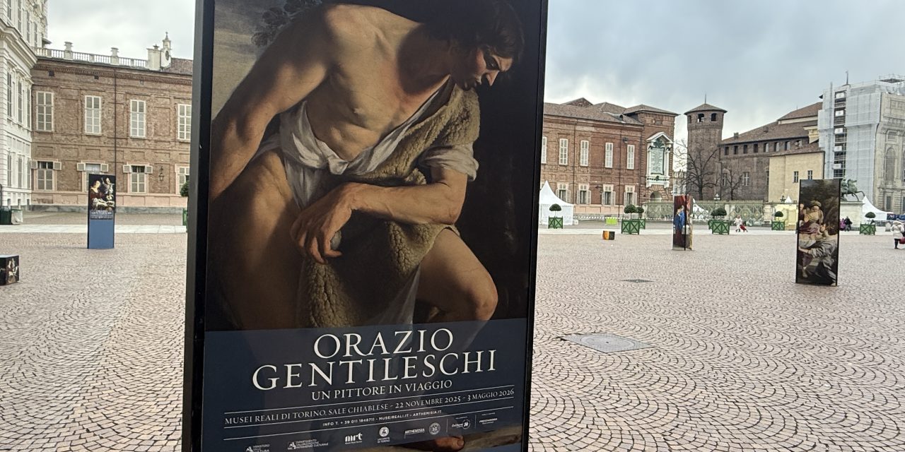 Il viaggio di un maestro