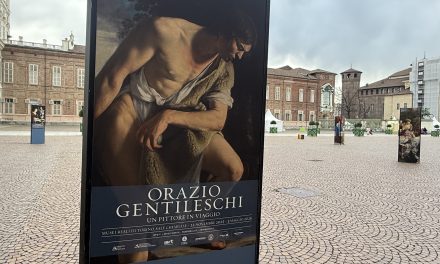 Il viaggio di un maestro