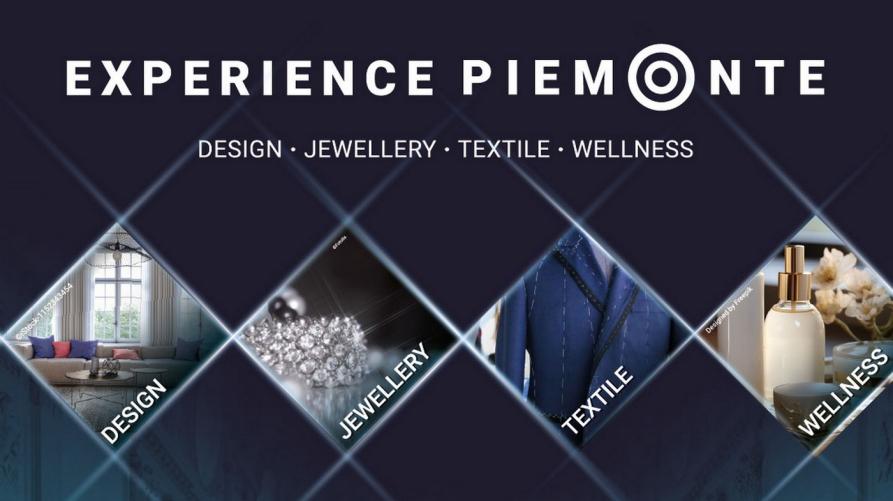 Video – Experience Piemonte 2025
