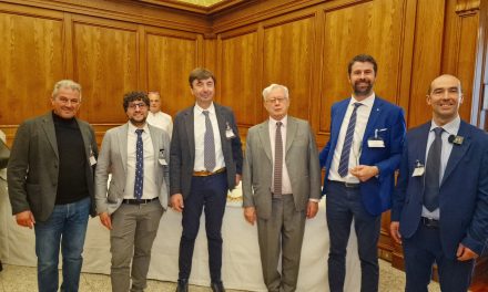 Coldiretti di Torino porta l’Erbaluce e il Carema a Montecitorio