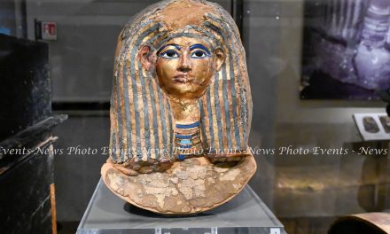 Il Museo Egizio inaugura il riallestimento della sala di Kha e Merit