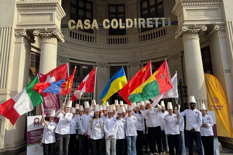 Cucina Italiana patrimonio UNESCO: una vittoria per rilanciare il nostro turismo enogastronomico, la cucina a Km Zero e l’educazione alimentare