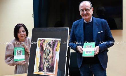 “Le stagioni del tempo”, di Angela Sepe Novara