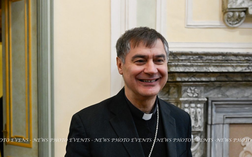 Il cardinale Roberto Repole è il nuovo membro del Consiglio per l’Economia del Vaticano