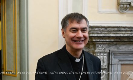 IL CARDINALE REPOLE, “DOLORE E AMAREZZA PER L’ATTACCO AL PAPA”