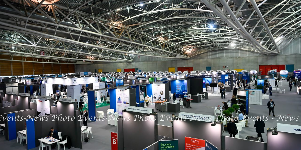 A CITTÀ DELL’AEROSPAZIO: UNA REALTÀ CHE CONSIDERA IL RUOLO DI TORINO E DEL PIEMONTE COME POLO DI ECCELLENZA TECNOLOGICA E INDUSTRIALE