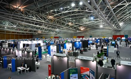 A CITTÀ DELL’AEROSPAZIO: UNA REALTÀ CHE CONSIDERA IL RUOLO DI TORINO E DEL PIEMONTE COME POLO DI ECCELLENZA TECNOLOGICA E INDUSTRIALE
