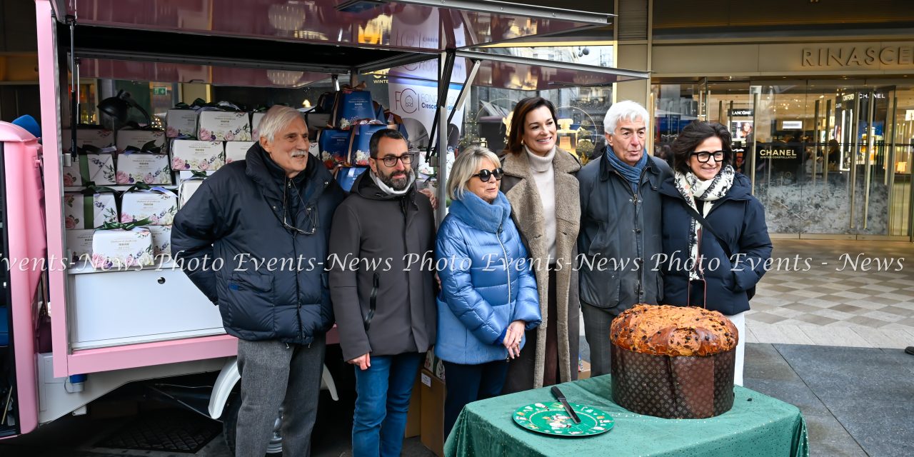 “DUE VOLTE BUONI” EDITION 2025
