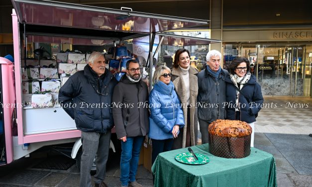 “DUE VOLTE BUONI” EDITION 2025