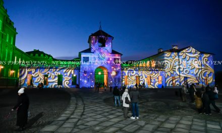 Venaria Reale – Immaginaria 2025 – “La vera bellezza”