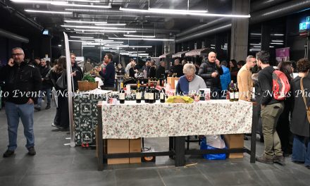 Il primo Mercato Sabaudo Edizione di Natale