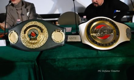Torino “capitale” della boxe: il 20 dicembre debutta al Pala Asti il Torino Boxing Show
