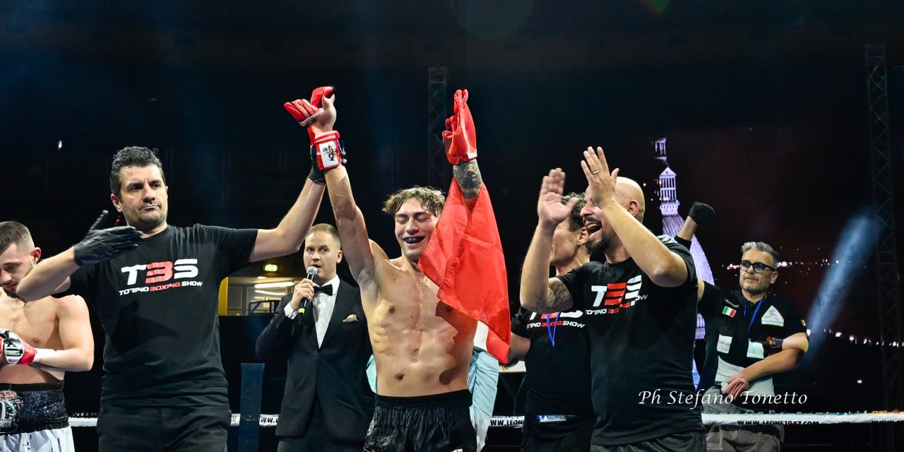 Torino Boxing Show