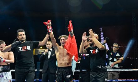 Torino Boxing Show