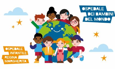 Regina Margherita di Torino è l’ospedale dei bambini del mondo