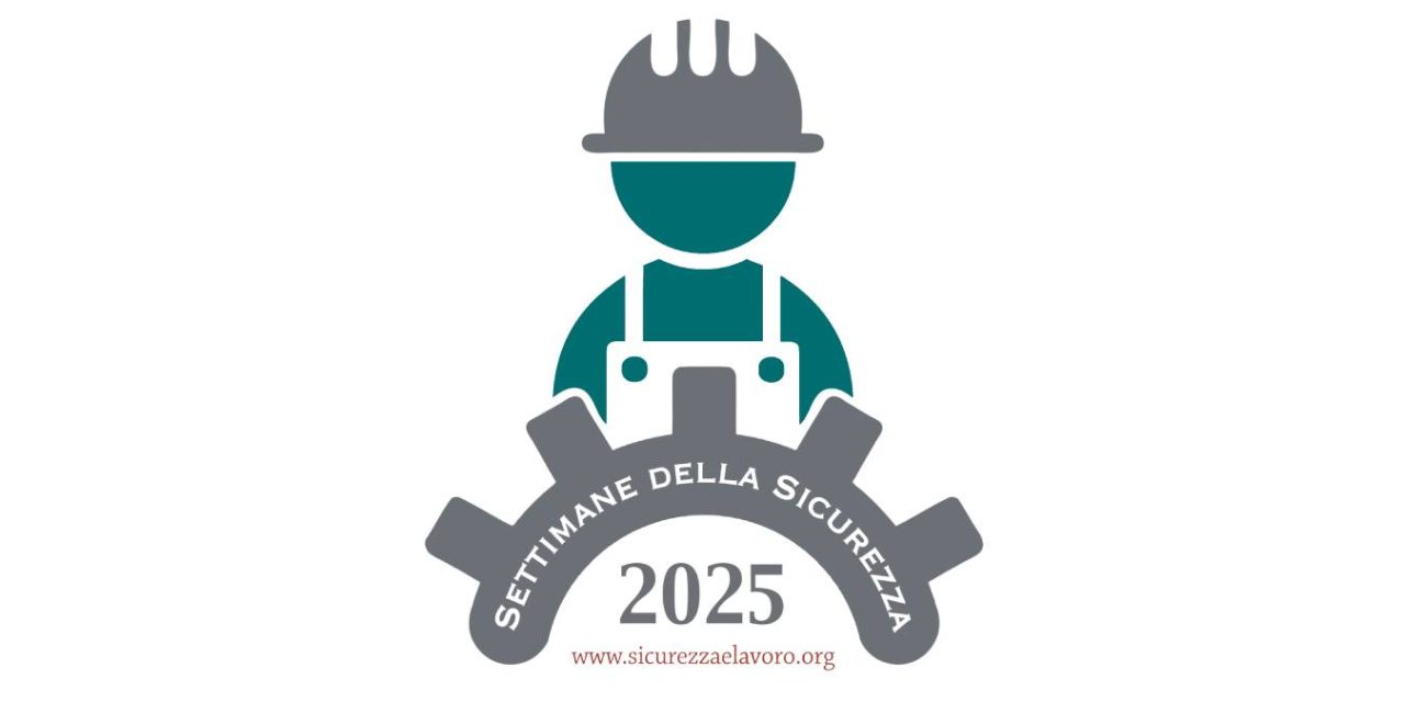 LE SETTIMANE DELLA SICUREZZA 2025