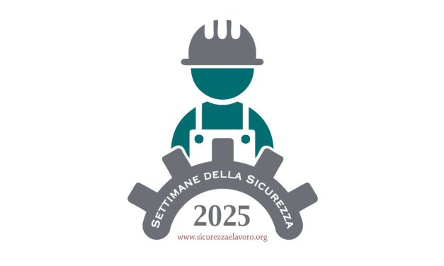 LE SETTIMANE DELLA SICUREZZA 2025