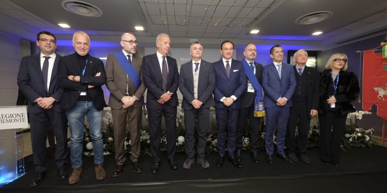 L’autostrada Asti–Cuneo è  finalmente percorribile in tutto il suo tracciato