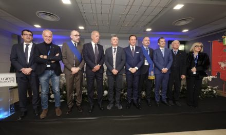 L’autostrada Asti–Cuneo è  finalmente percorribile in tutto il suo tracciato