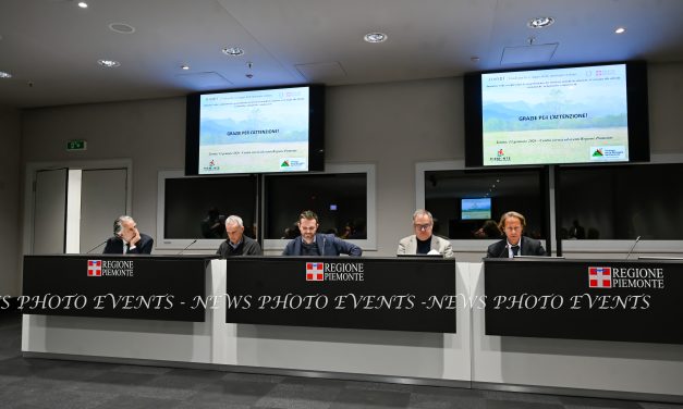 LA REGIONE PIEMONTE INVESTE OLTRE 10 MILIONI DI EURO PER I TERRITORI MONTANI