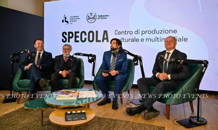 Al Museo Egizio di Torino nasce la stamperia d’innovazioni, grazie alla Specola