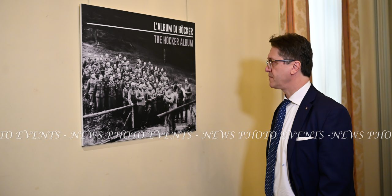 Giornata della Memoria: Palazzo Lascaris ospita la preview di “Seeing Auschwitz”