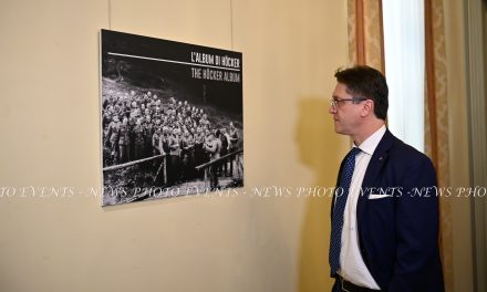 Giornata della Memoria: Palazzo Lascaris ospita la preview di “Seeing Auschwitz”
