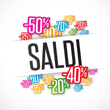 SALDI INVERNALI: SEMPRE PIÙ GRADITO L’ACQUISTO IN NEGOZIO
