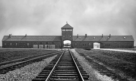 La mostra “Seeing Auschwitz” a Torino