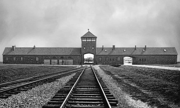 La mostra “Seeing Auschwitz” a Torino