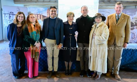 Regina Margherita. Un secolo di storia