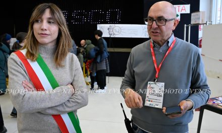 DAL CIEL0 ALL’AGRICOLTURA