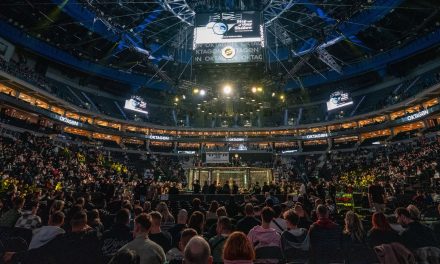 Combat Sports – Tutti gli eventi top in programma nella stagione “pro” 2026