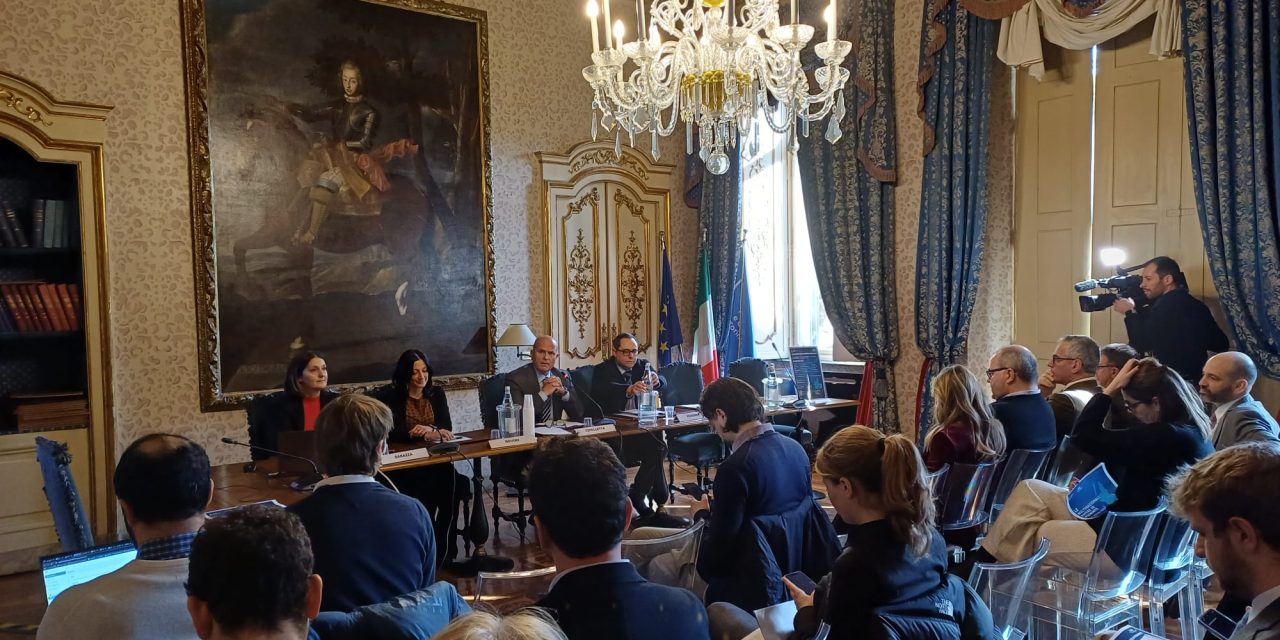 Multinazionali estere in Piemonte