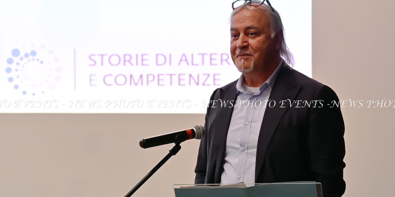 Premio Storie di alternanza e competenze , svolte nell’anno scolastico 2024-2025