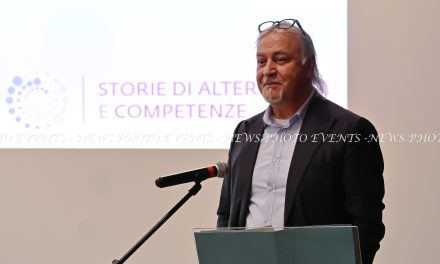 Premio Storie di alternanza e competenze , svolte nell’anno scolastico 2024-2025