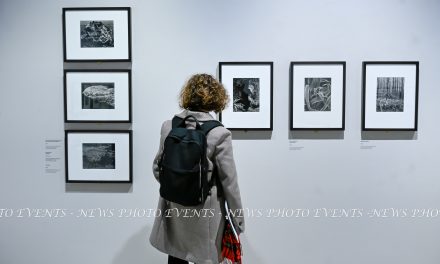 CAMERA – Centro Fotografico Italiano ospita dal 12 febbraio – 2 giugno 2026 la mostra ” Edward Weston. La materia delle forme”  , a cura di Sérgio Mah