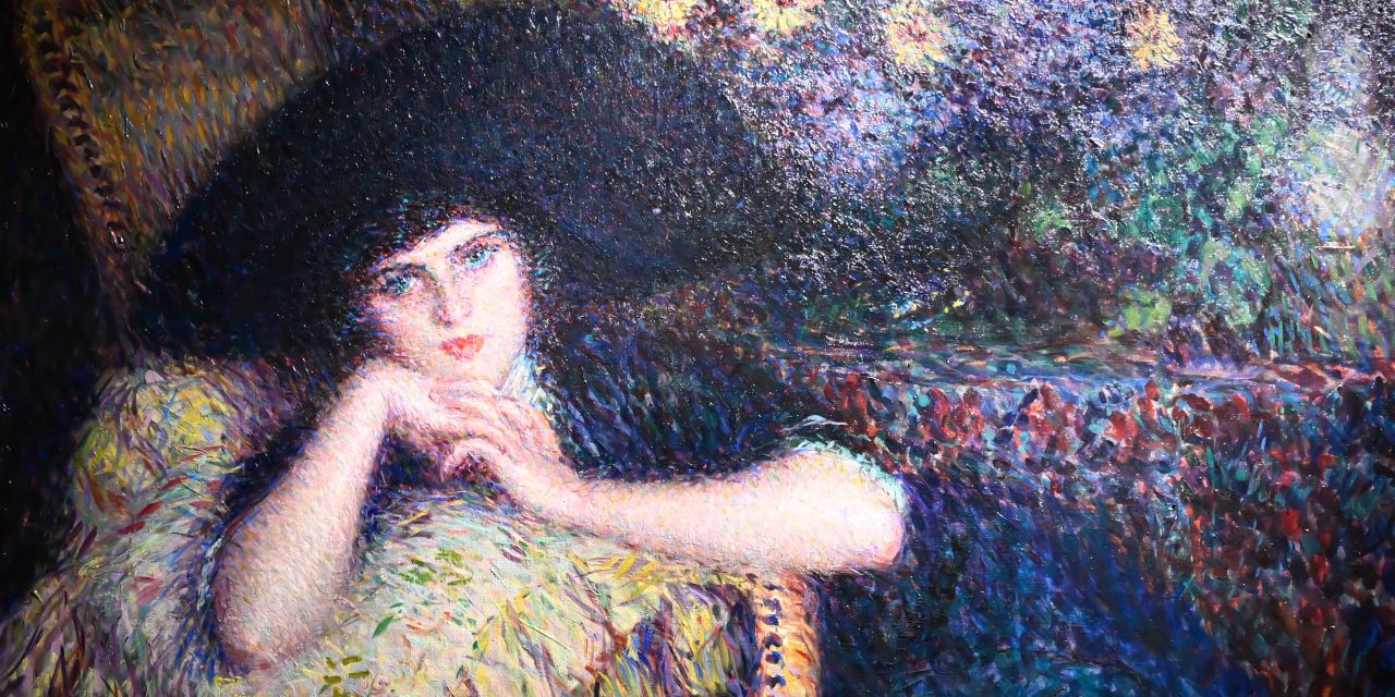 Una mostra al femminile a Palazzo Martinengo di Brescia